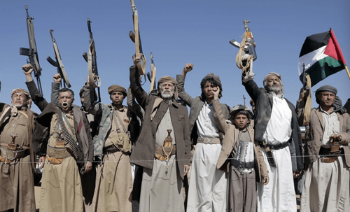 دوافع استمرار التصعيد الحوثي بالرغم من المخاطر المحتملة