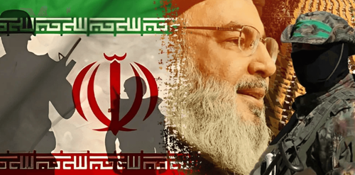 اختبار نظرية وحدة الساحات