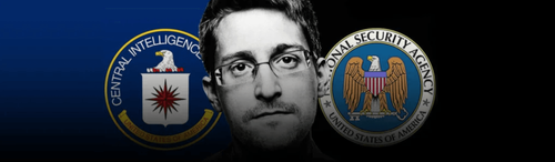 فوائد من مذكرات سنودن