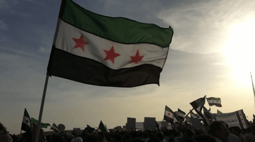 إدلب تعود للمشهد