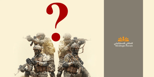 إدلب: فاعلية محمودة ورؤية مفقودة