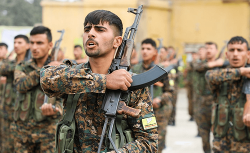 مآلات "اتفاق آذار" ومستقبل الصراع بين قسد والحكومة السورية