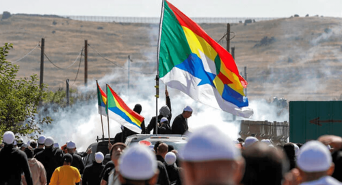 كيف قاتلت الفصائل الدرزية في السويداء؟