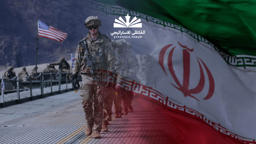 مؤشرات الحرب الوشيكة على إيران