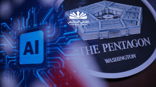 كيف يمكن للبنتاجون إدارة مخاطر الحرب بالذكاء الاصطناعي؟