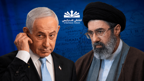 في أعقاب الحرب على إيران: رؤى أولية وفرضيات ومعضلات تواجه إسرائيل