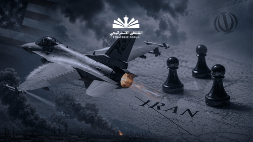 القوة الجوية أخفقت في أكبر اختبار لها: ماذا أثبتت الحرب مع إيران بشأن كسب الحروب؟