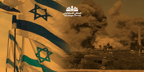 الضربات الإسرائيلية ومعركة الدولة السورية