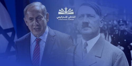 على خطى بربروسا والنازية: هل يكتب نتنياهو فصول السقوط الصهيوني؟