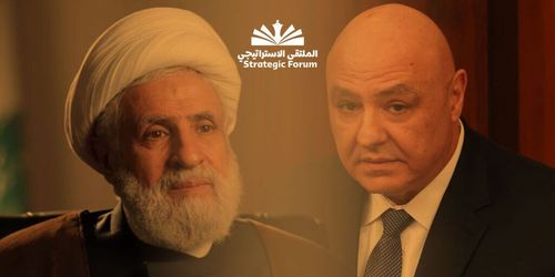 سلاح حزب الله: هل اقتربت مرحلة المواجهة؟