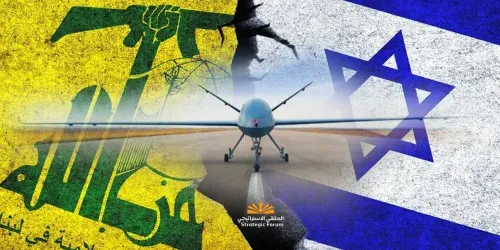 رويترز: كيف يحاول حزب الله مواجهة تقنيات المراقبة الإسرائيلية المتطورة؟