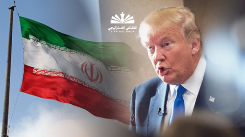 هل يهاجم ترامب إيران مجددا؟