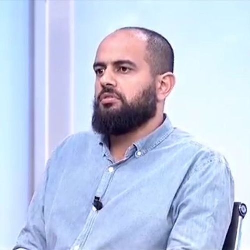 أحمد مولانا