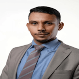 خلدون عبد الله