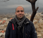 محمد أون ألمش